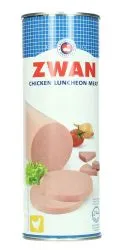 زوان مرتديلا لحم دجاج 850 جم
