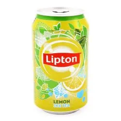 ليبتون آيس تي ليمون
