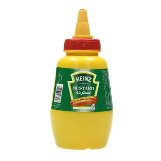 Heinz Mustard Paste