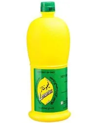 ليمونتاز عصير ليمون طازج