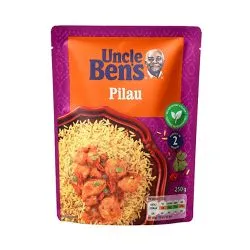 أنكل بنز كلاسيك بيلاو أرز