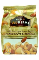 الرفاعي مكسرات وبذور