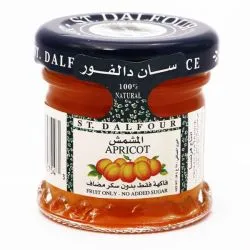 سان دالفور مربى مشمش