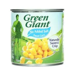 Green Giant Sweet Corn