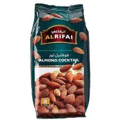 الرفاعي كوكتيل لوز