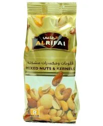 الرفاعي مكسرات وبذور