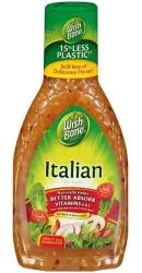 Wishbone Italian Dressing