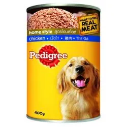 Pedigree Dog Food Chicken