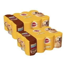 Pedigree Chicken Chunk Gravy