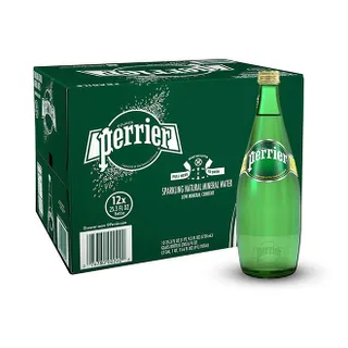 بيرييه ماء معدني