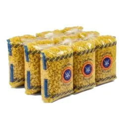 KFM Macaroni No.24 Elbow Rigate Pasta
