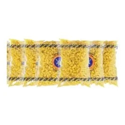 KFM Macaroni No.39 Ditalini Ring Pasta