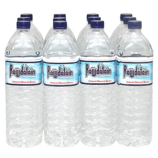 Rawdatain Mineral Water