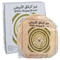 كي اف ام خبز ابيض