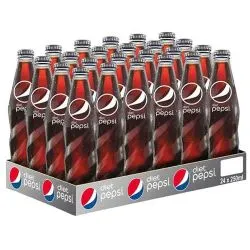 Pepsi Diet