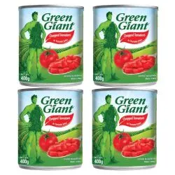Green Giant Chopped Tomato