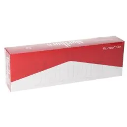 Marlboro Red Filter Smokes