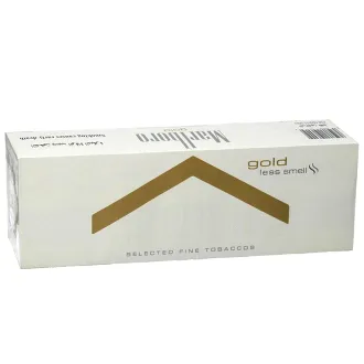 Marlboro Gold Filter Smokes