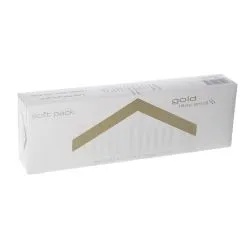 Marlboro Gold Soft Filter Smokes
