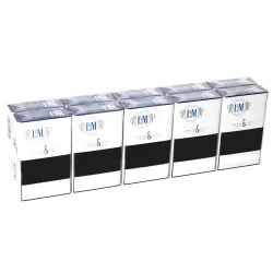 L&M Blue Filter Smokes