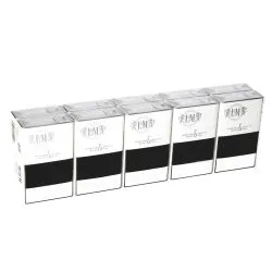 L&M Silver Filter Smokes