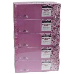 Sultan 2 Ply 150 Sheets Tissue