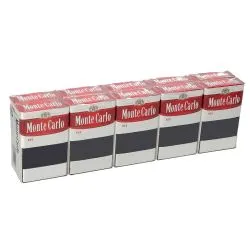Monte Carlo Filter Smokes Box