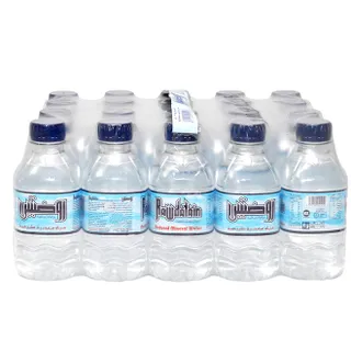 Rawdatain Mineral Drinking Water 
