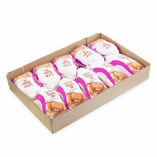 Sadia Whole Chicken Griller