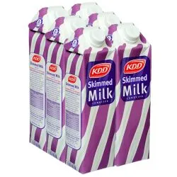 KDD Skimmed Milk