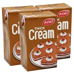 KDD Thick Cream