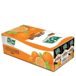 Al Rabie Orange Drink
