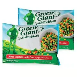 Green Giant Frozen Mix Vegetable