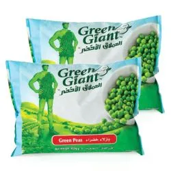 Green Giant Green Peas