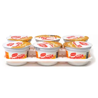 KDD Natural Yoghurt Low Fat