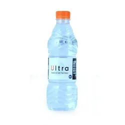 Ultra Drinking Water Low Sodium