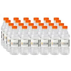 Ultra Pure Drinking Water