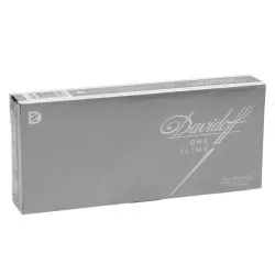 Davidoff Slim One