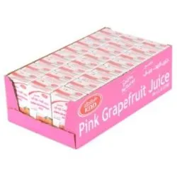 Kdd Pink Grapefruit Juice Juice