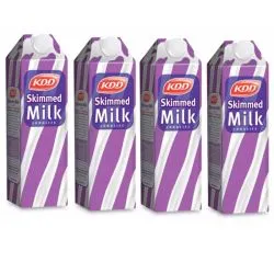 Kdd Skimmed Milk