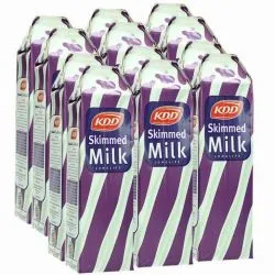 KDD Skimmed Milk