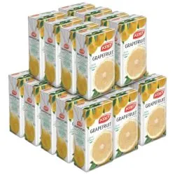 Kdd Grapefruit Juice