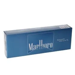 Marlboro Touch Filtered Smokes