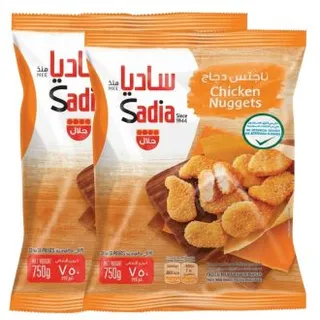 Sadia Chicken Nuggets
