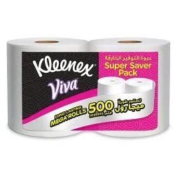 Kleenex Viva Household Paper Roll