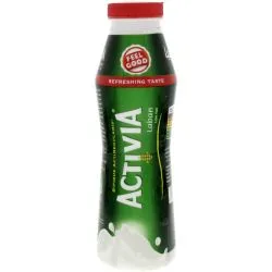 Activia Laban low fat