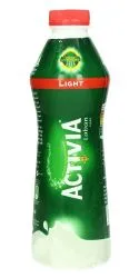 Activia light laban