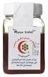 المعجزة عسل سدر