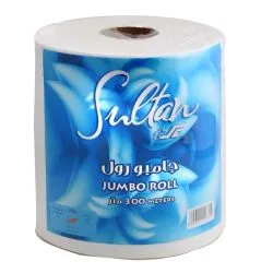 Sultan Jumbo Roll