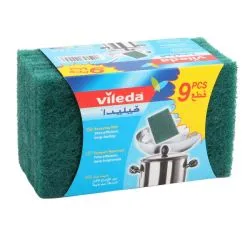 Vileda Scouring Pad